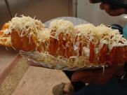 Mahalaxmi Pizza Burger And More