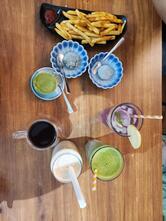 Beets Cafe