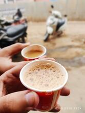 Coffe Mahal