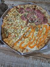 Moe's Delivery