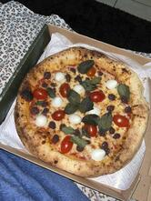 Caio Pizzeria