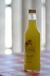 La Pasta - Cantina d'Itália