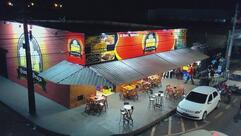 Point da praça