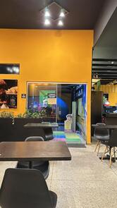 La Brasa Burger Imperatriz- Hamburgueria, Hot Dog, Bebidas e Espaço Kids