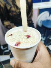 Gelatino- Thick Shakes, Desserts & More-Best thickshakes in Raipur