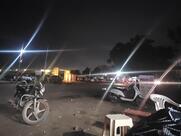 Baroi road mundra