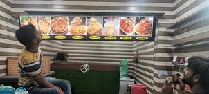 Food Fever