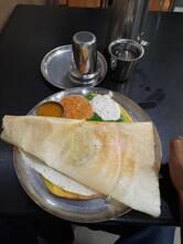 Sri Mu Saravana Bhavan Town Palace