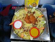 ROYAL RESTAURANT A/C - DHABA & CAFE