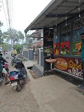 Santhosh hotel velappaya