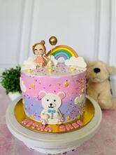 Anu’s Bake House