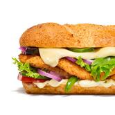 Subway Centre Prime Mall Solan