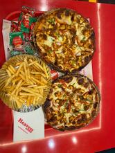 Heaven Pizza & Cafe