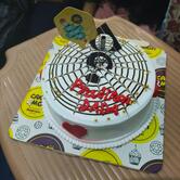MonMore Cake Shop