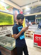 Desi Tea Master hassan