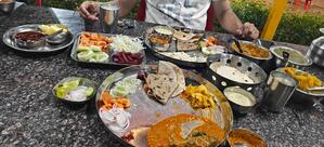 jagabhai gopnathwala (shree chamunda restaurant )