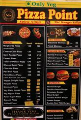 PIZZA POINT Best Pizza In Town ️Top Rated JAMKHANDI ️