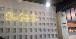 Chai sutta bar Harda