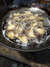 RAJU SAMOSA