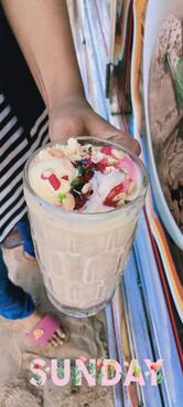 Sri Ram Ice Cream Parlor