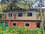 Shree Swami Homestay & Shetye Khanaval