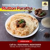 Royal Taj - Restaurant & Cloud kitchen The Best Family Fine Dine Veg & Non Veg Biryani and ala Carte.