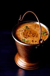 The New Delhi's Rasoi