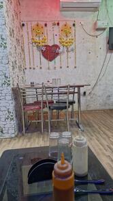 Tea Bells