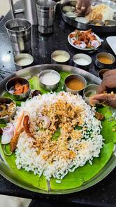 Sopanam Food Court