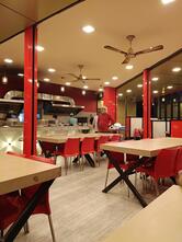 Naif CorNer Cafe