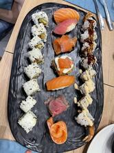 Aroma Fish Restaurant
