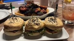 Denny's & Bar One