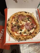 I Love Pizza - Pizzeria 100% Homemade in Saint Raphaël