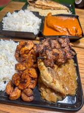 Zoulou Food