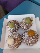 La Chouquetterie