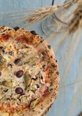 Al Grano Pizzeria, Pollina