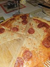 Pizze e Delizie - Pizzeria D'Asporto & Specialità Pugliesi