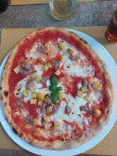 Pizzeria Portamevia