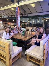 The Beach Sports N' Bar