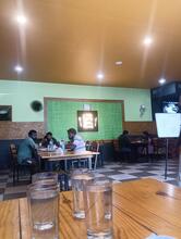 Royal 66 restaurant and caters