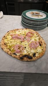 L'antica Pizzeria Da Michele