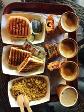 CHAI JEE