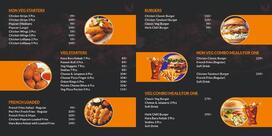Cigreddy's Kitchen