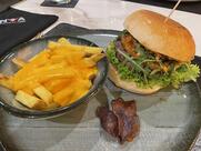 NOA Steakhouse