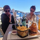 Lime Bar And Food