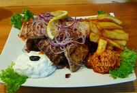 Restaurant Samos