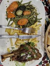 La Table de Yemma