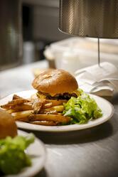 Victor by Sharies Reims I Restaurant