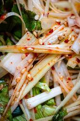 Hanuri Korean Grill