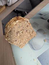 Boulangerie L'aléatoire - Pain au levain naturel - Farines bio et locales - Cuisson feu de bois